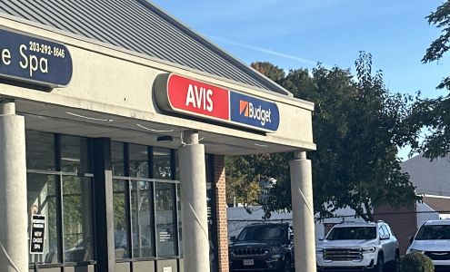 Avis Car Rental