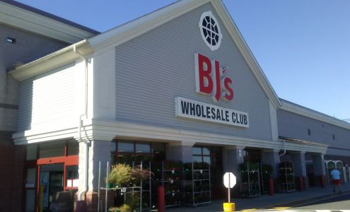 BJ's Wholesale Club