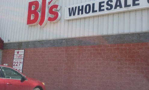 BJ's Wholesale Club