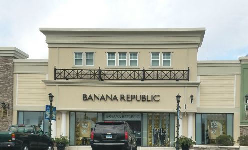 Banana Republic