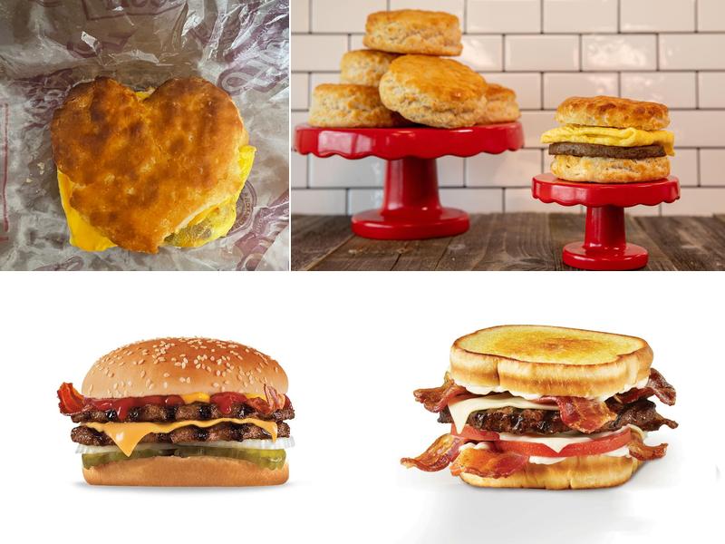 Hardee’s 3101 Frederica St, Owensboro