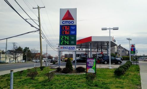 Atlantis Fresh Market - #75 (Now Delivering!) Bridgeport