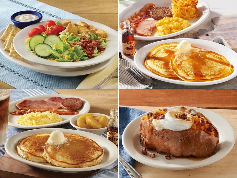 Cracker Barrel Old Country Store