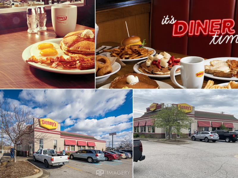 Denny's