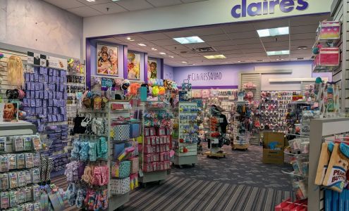 Claire's