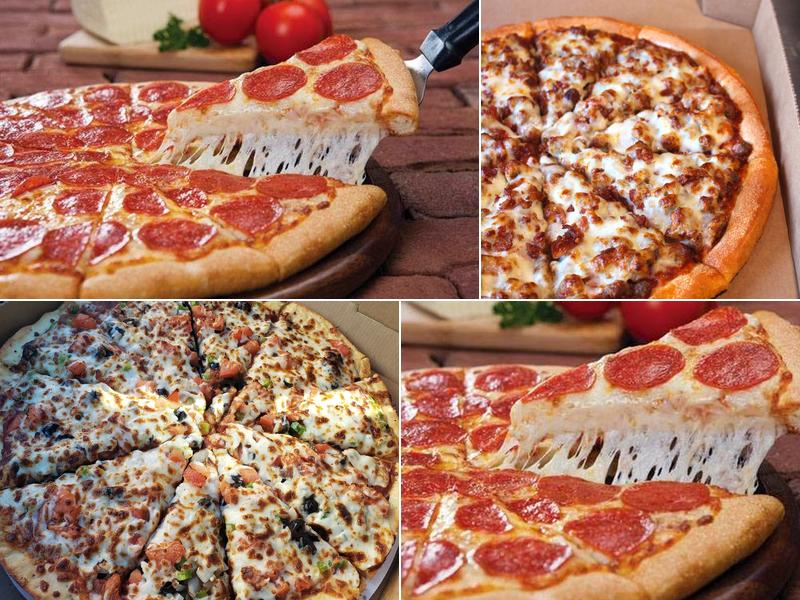 Godfather's Pizza Express 2245 Ragu Dr, Owensboro