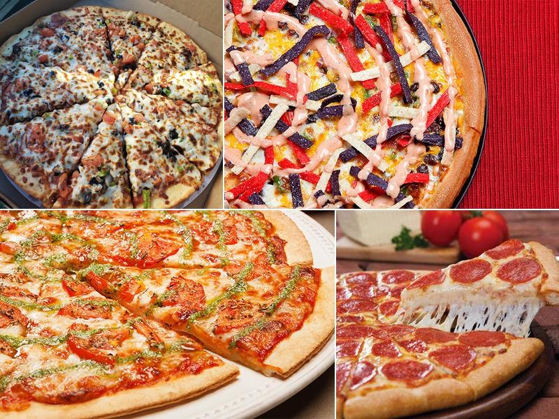 Godfather's Pizza Express