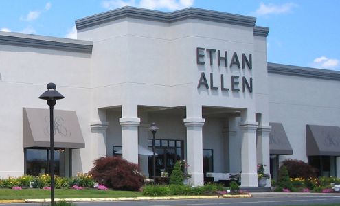 Ethan Allen