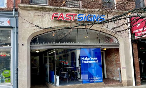 FASTSIGNS