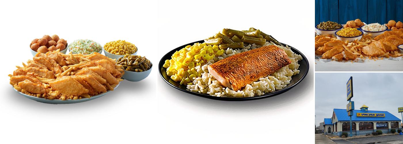 Long John Silver's