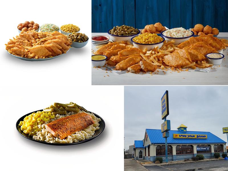 Long John Silver's