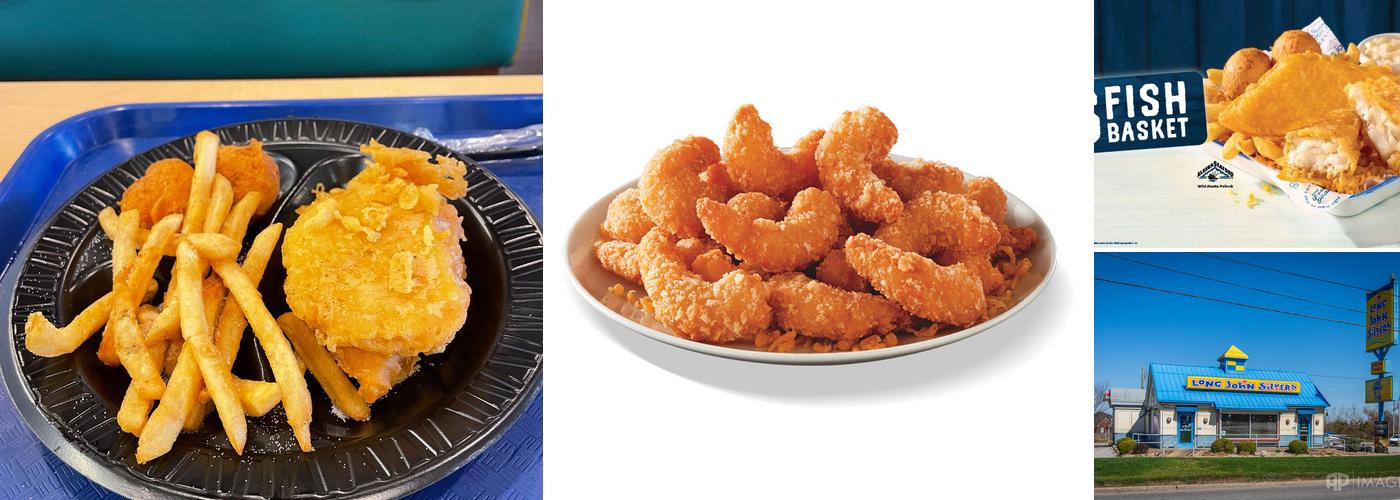 Long John Silver's