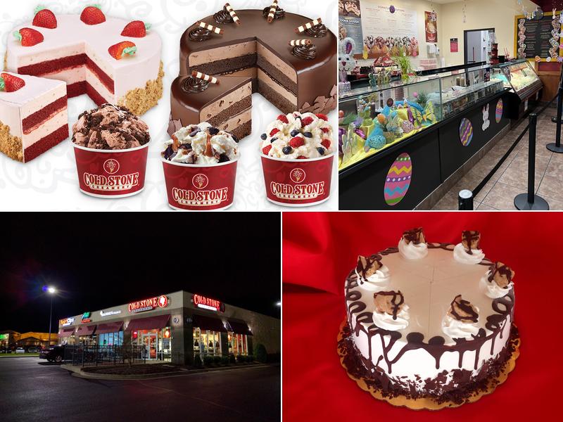 Cold Stone Creamery 5140 Frederica St, Owensboro