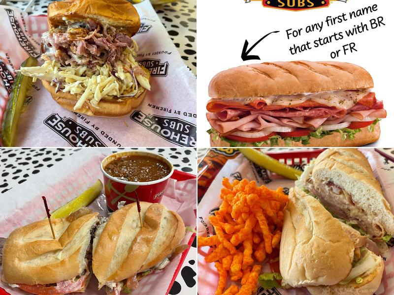Firehouse Subs Owensboro