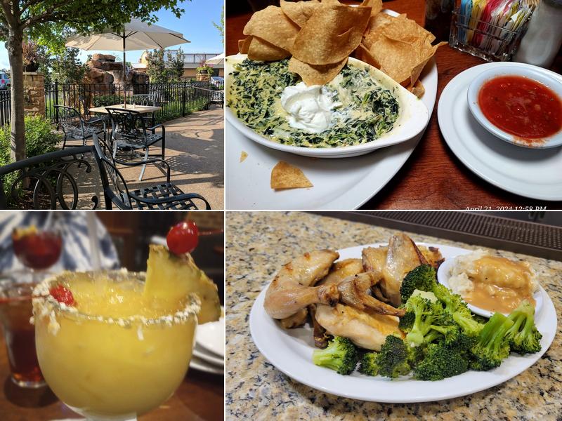 Cheddar's Scratch Kitchen 3040 Highland Pointe Dr, Owensboro