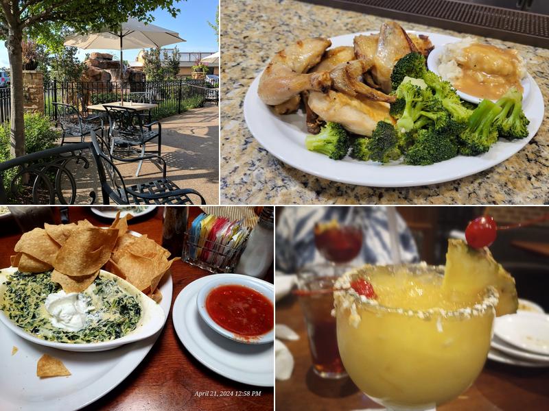 Cheddar's Scratch Kitchen