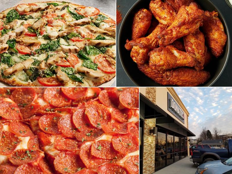 Donatos Pizza
