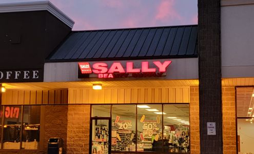 Sally Beauty