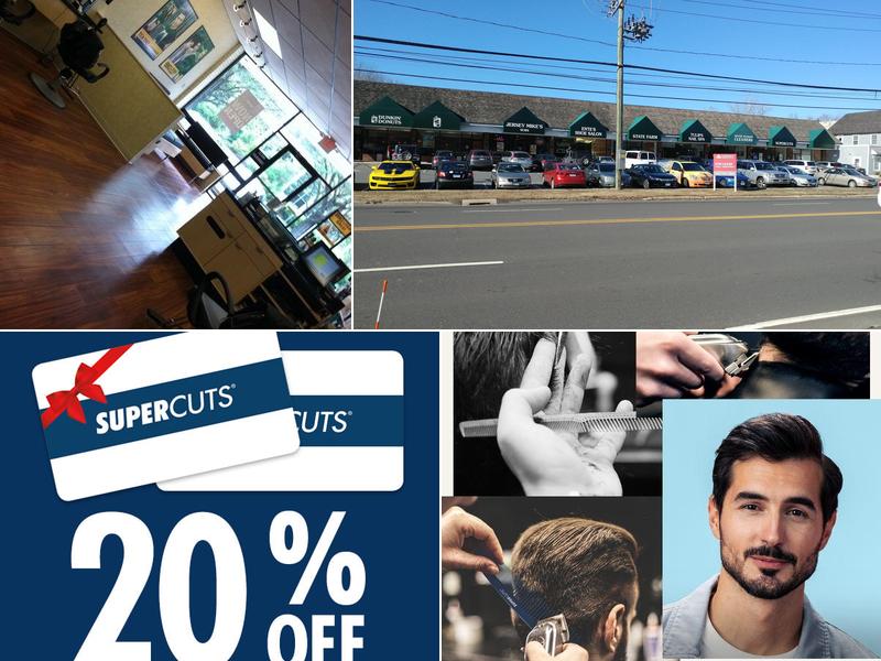Supercuts