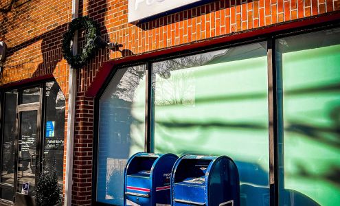 United States Postal Service