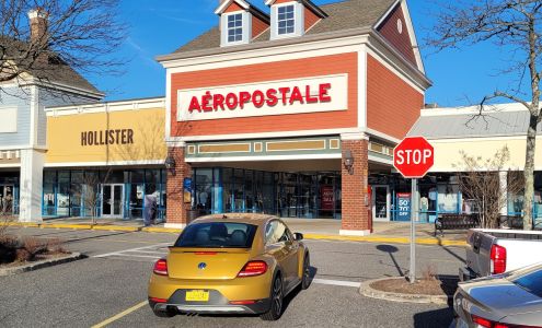 Aéropostale