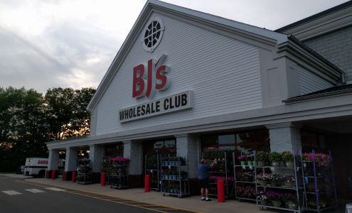 BJ's Wholesale Club