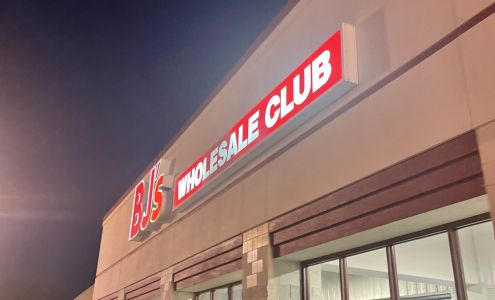 BJ's Wholesale Club