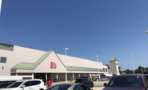BJ's Wholesale Club