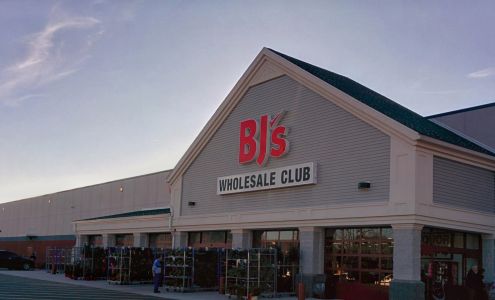 BJ's Wholesale Club