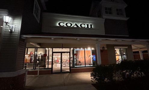 COACH Outlet