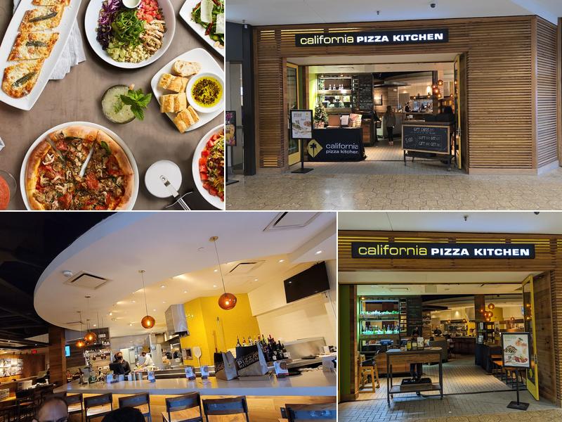 California Pizza Kitchen at WestFarms