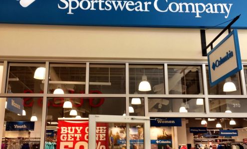 Columbia Factory Store