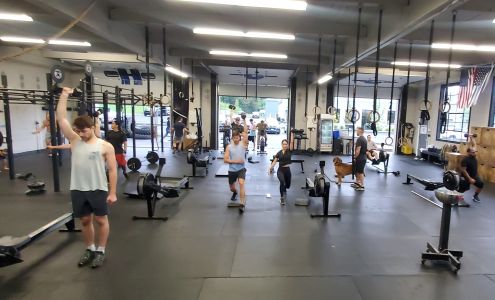 CrossFit HCC