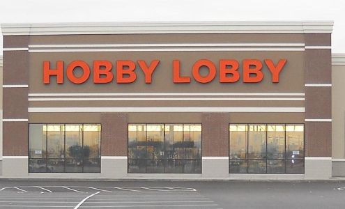 Hobby Lobby
