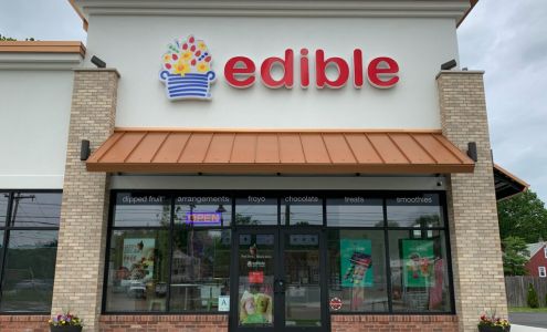 Edible Arrangements