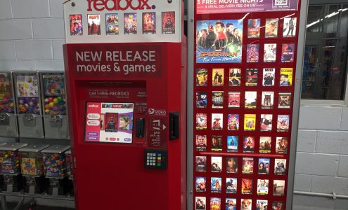 Redbox