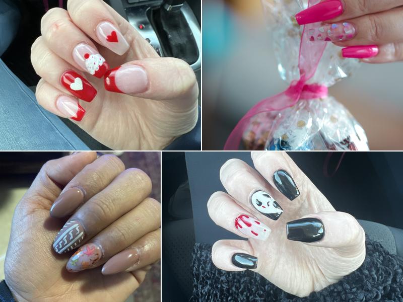 Regal Nails, Salon & Spa