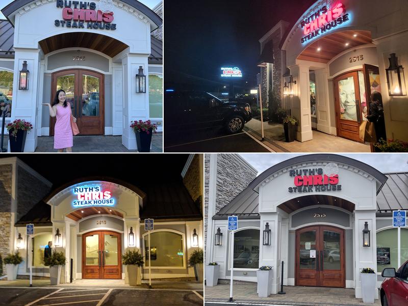 Ruth's Chris Steak House