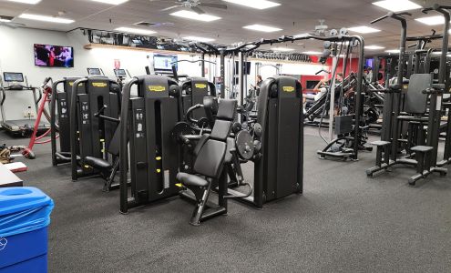 Snap Fitness Clinton