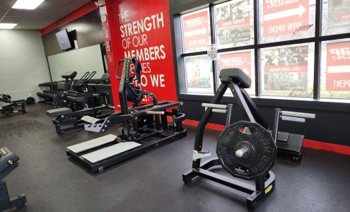 Snap Fitness Essex