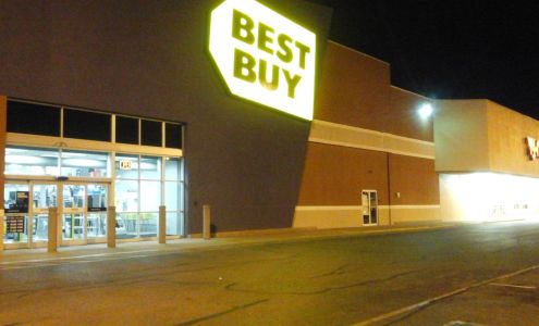 Best Buy