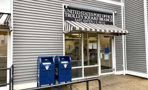 United States Postal Service