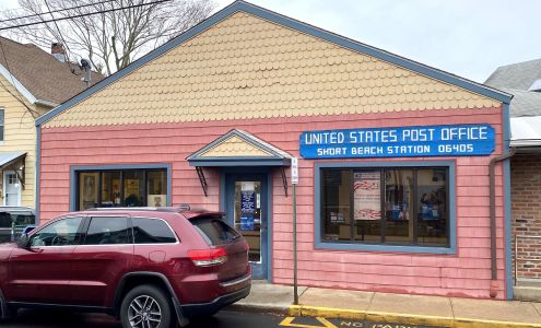 United States Postal Service