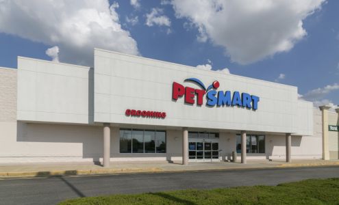 PetSmart