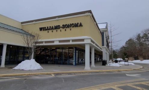 Williams-Sonoma Outlet