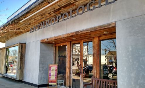 Anthropologie