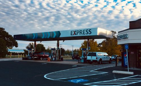 Westover Express Army & Air Force Exchange Service