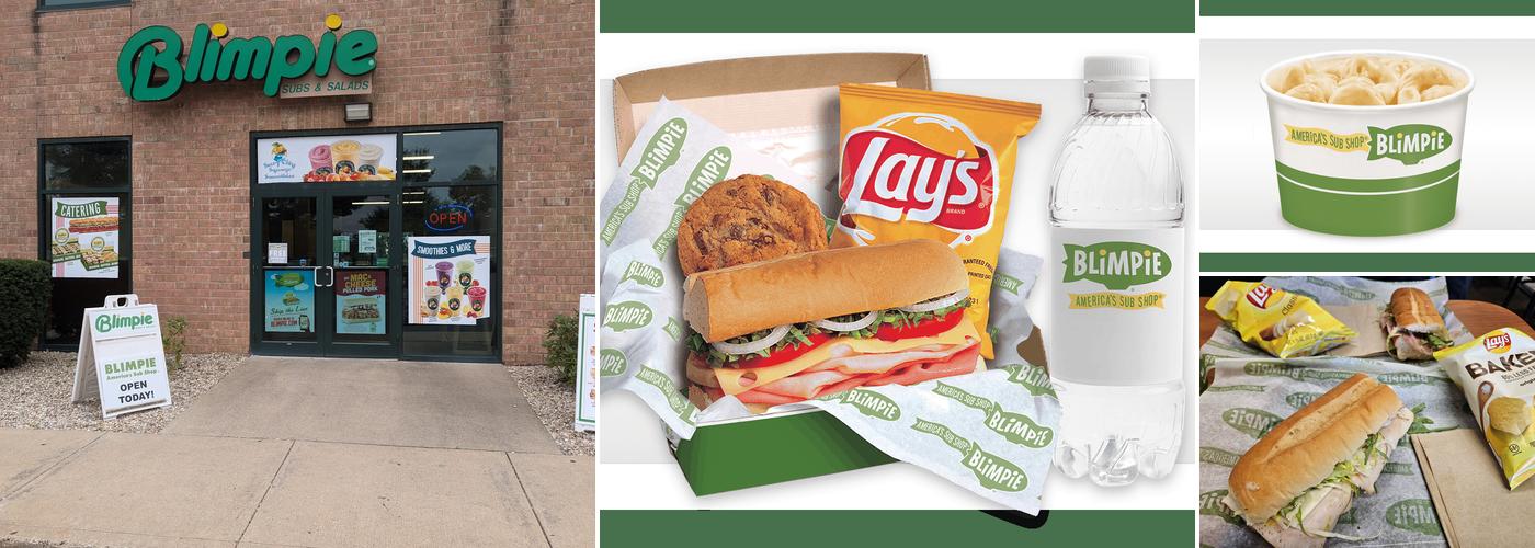 Blimpie
