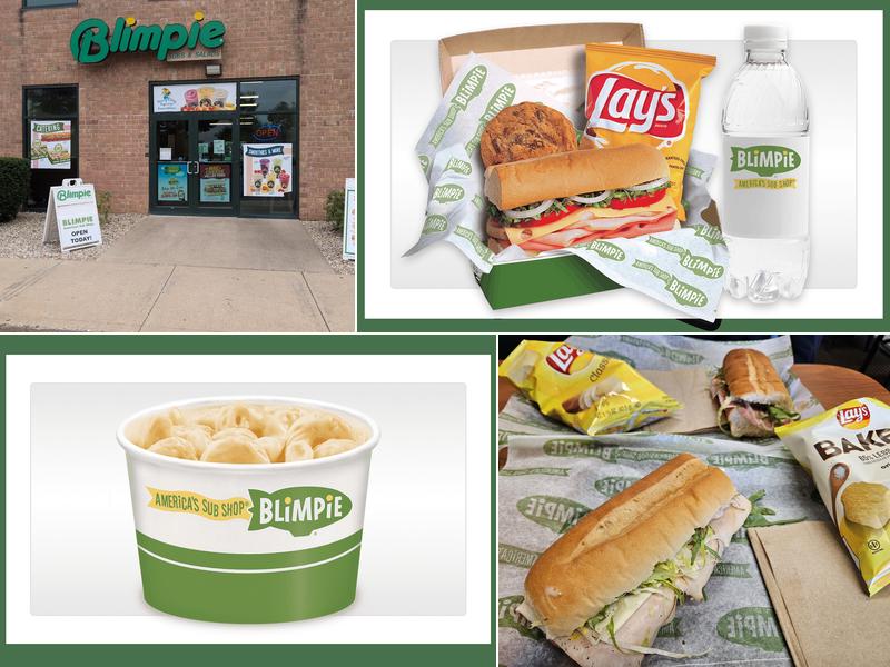 Blimpie