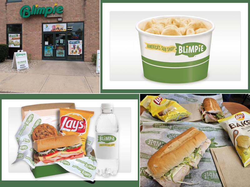 Blimpie